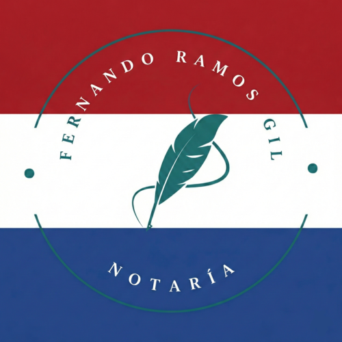 Imagen del Notario
